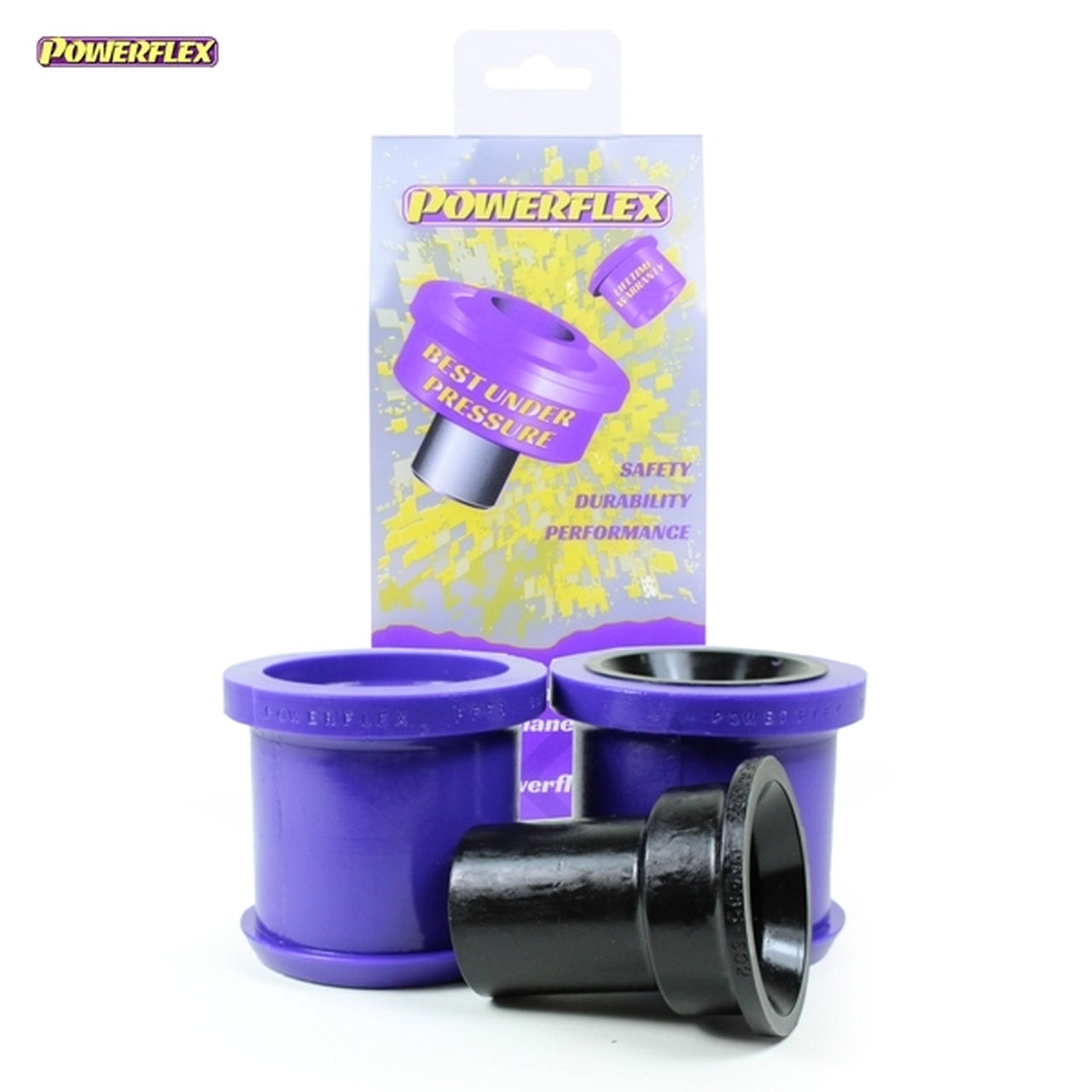 Powerflex Front Lower Arm Rear Bushes – AWTuning