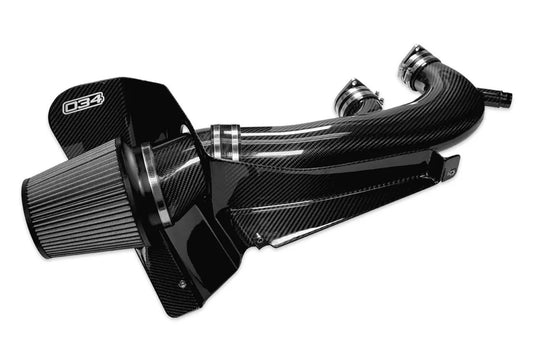 034Motorsport S34 Carbon Fibre Intake - RS4 / RS5 B9 2.9 TFSI