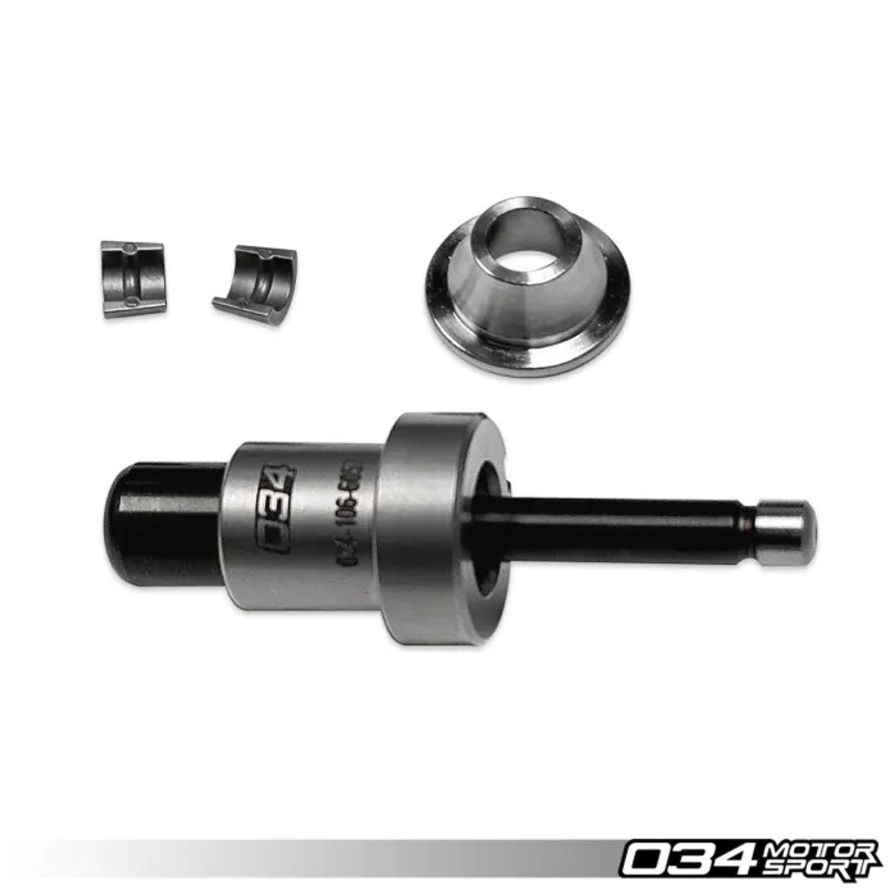 034Motorsport High Pressure Fuel Pump Piston Upgrade Kit - 2.0TSI, 2.5TFSI, 3.0TFSI