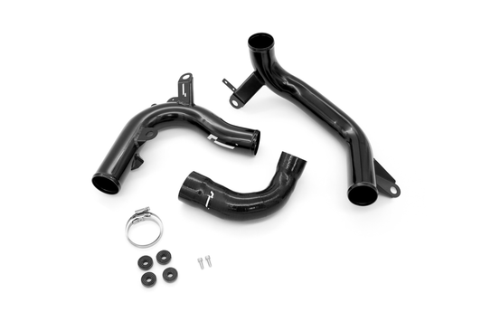 Racingline Boost Pipe Upgrade Kit - MQB EA888.3 & .3B