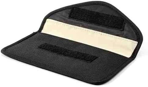 Faraday Pouch (Large) - Car Key Signal Blocker