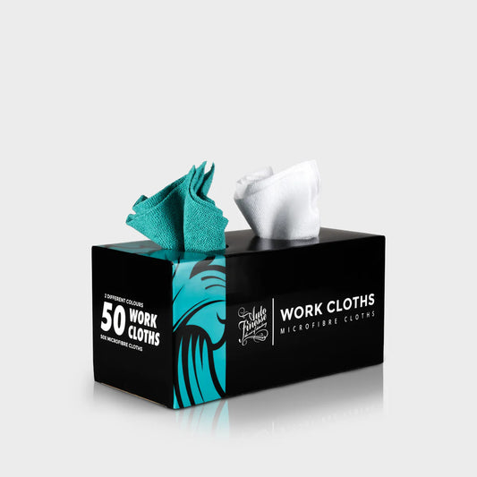 Auto Finesse Disposable Work Cloth Box Of 50
