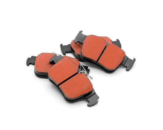 Racingline RP700 Rear Brake Pads 310mm MQB EVO