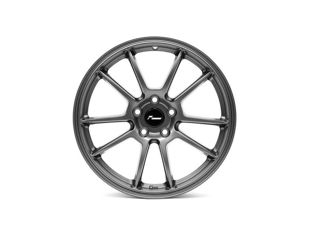 Racingline Cup Edition 'EVO' 8.5J x 18inch Alloy Wheel (SOLD INDIVIDUALLY)