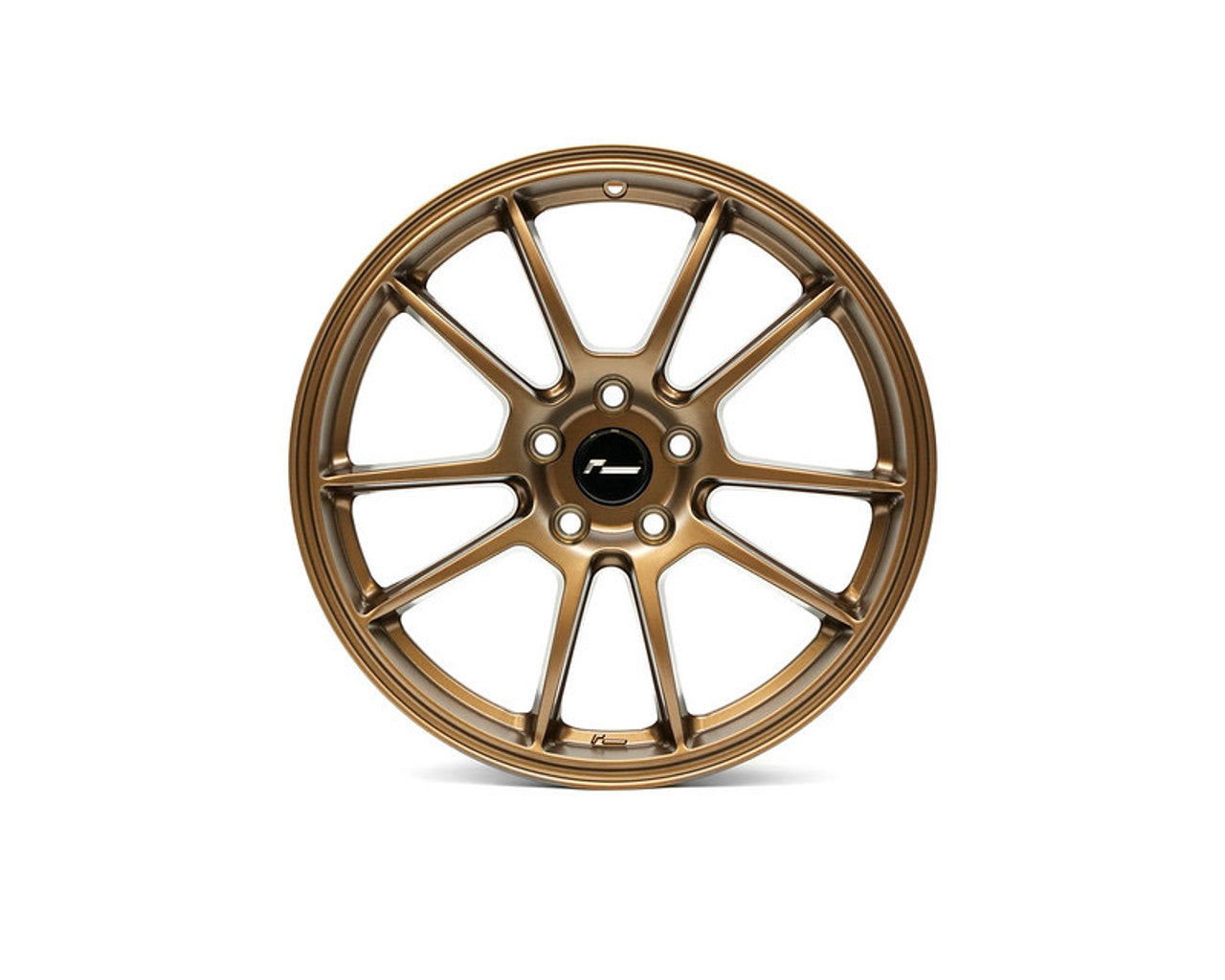 Racingline Cup Edition 'EVO' 8.5J x 18inch Alloy Wheel (SOLD INDIVIDUALLY)