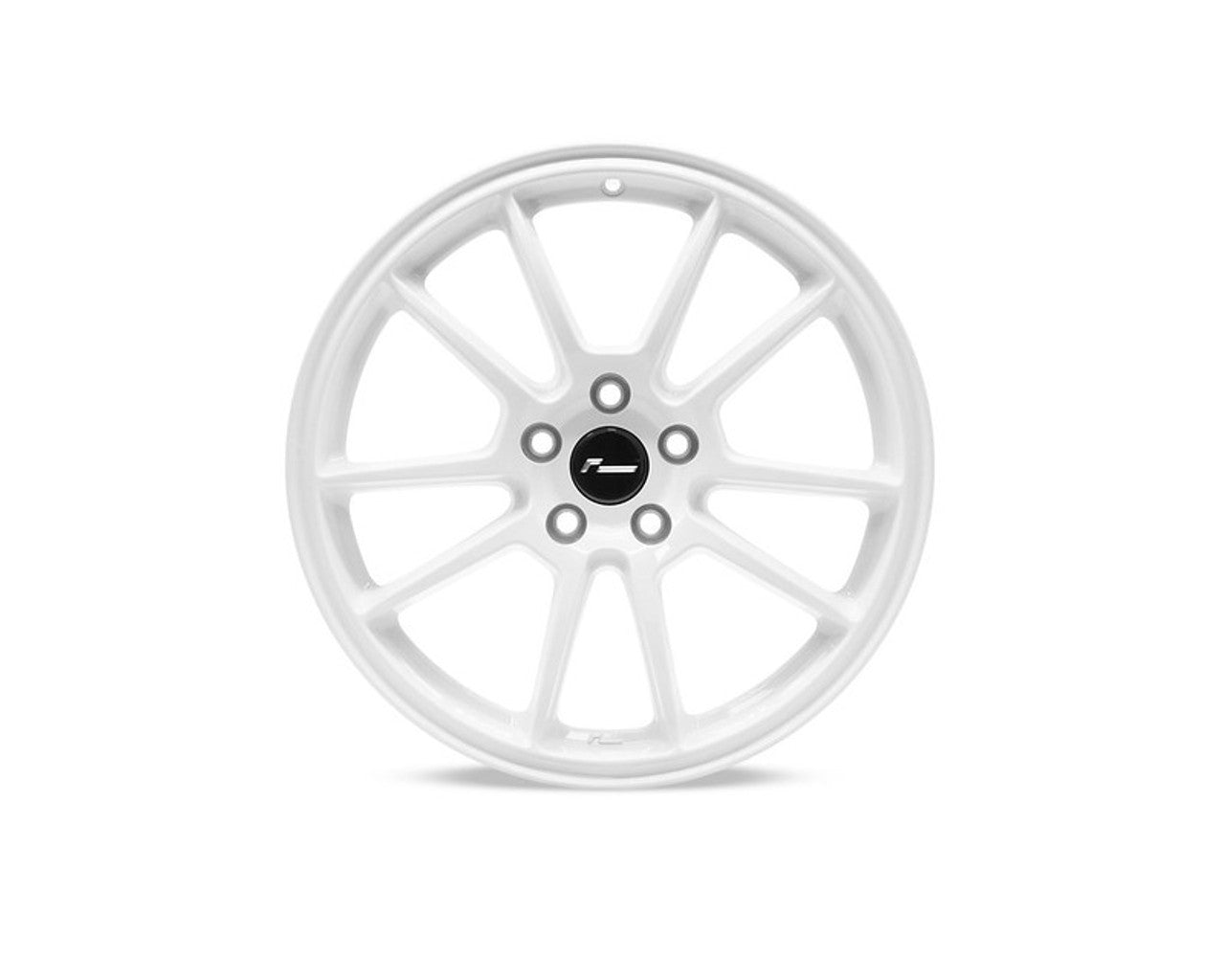 Racingline Cup Edition 'EVO' 8.5J x 18inch Alloy Wheel (SOLD INDIVIDUALLY)