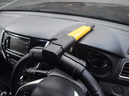 Steering Wheel Lock