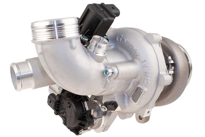 Garrett Powermax Stage 1 Turbo Charger - EA888 Gen3 (Upto 485hp)