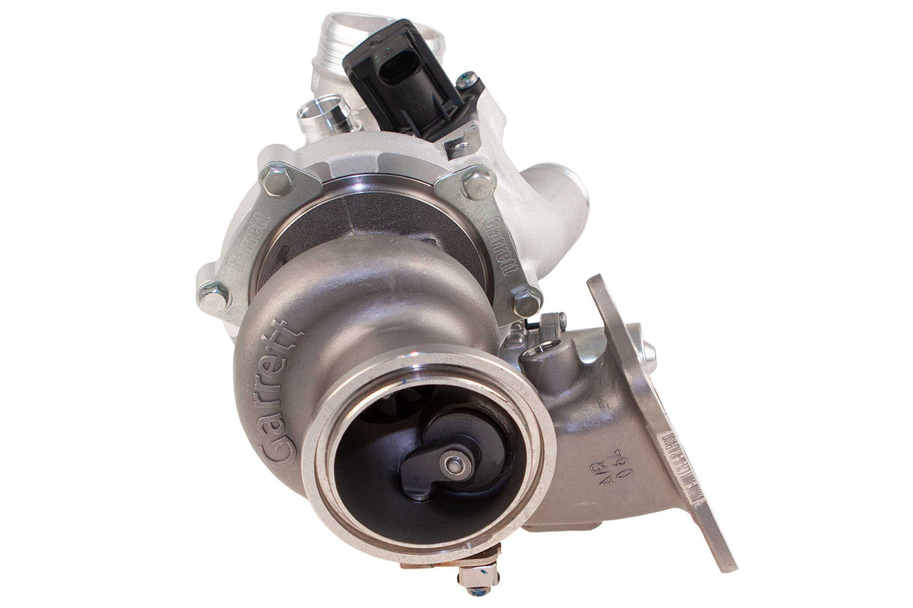 Garrett Powermax Stage 1 Turbo Charger - EA888 Gen3 (Upto 485hp)