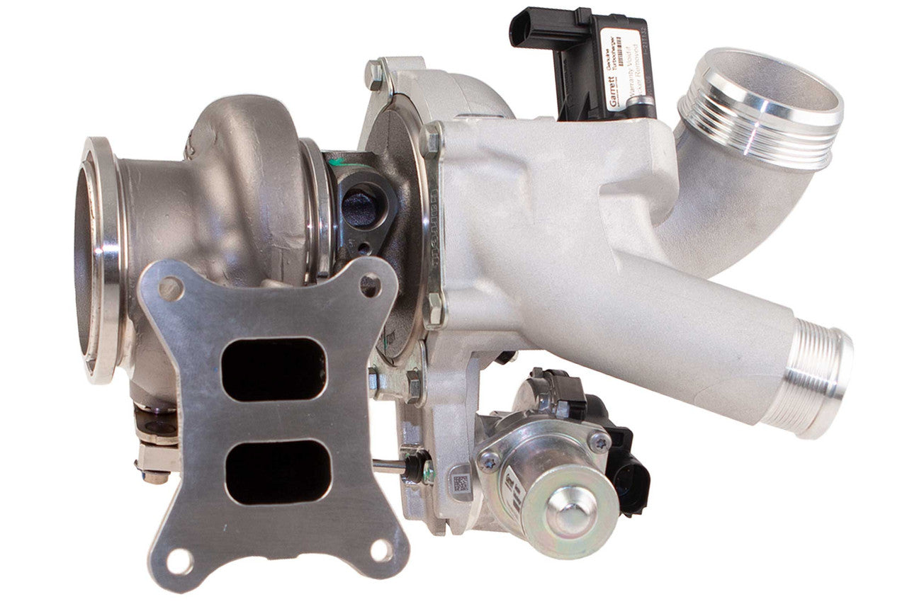 Garrett Powermax Stage 1 Turbo Charger - EA888 Gen3 (Upto 485hp)