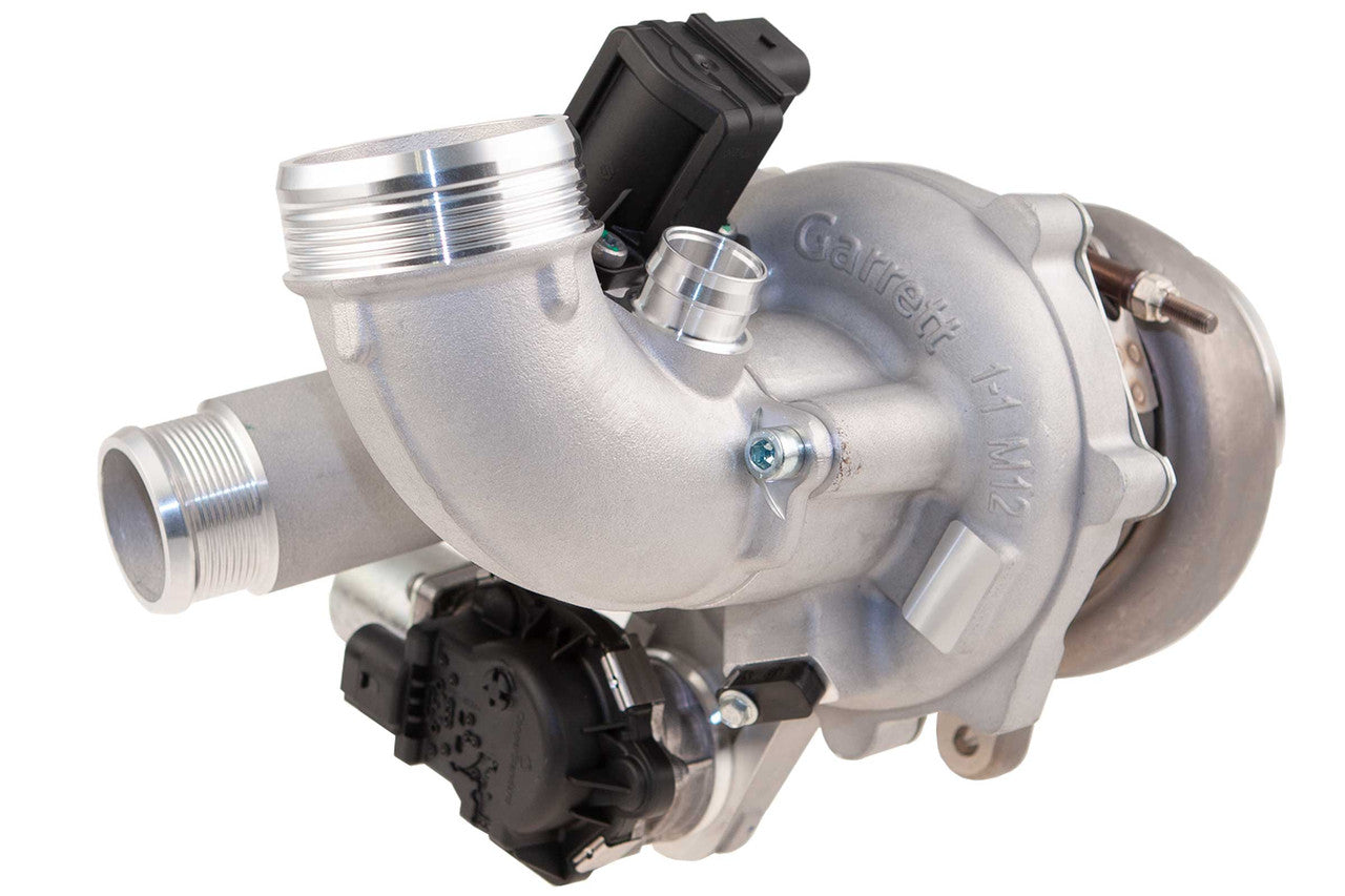 Garrett Powermax 2 Turbo Charger - EA888 Gen3 (Upto 600hp)