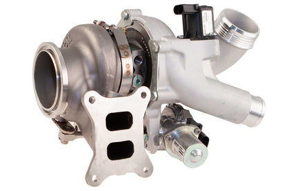 Garrett Powermax 2 Turbo Charger - EA888 Gen3 (Upto 600hp)