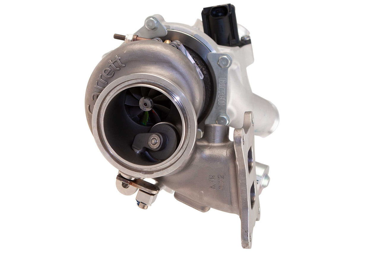 Garrett Powermax 2 Turbo Charger - EA888 Gen3 (Upto 600hp)