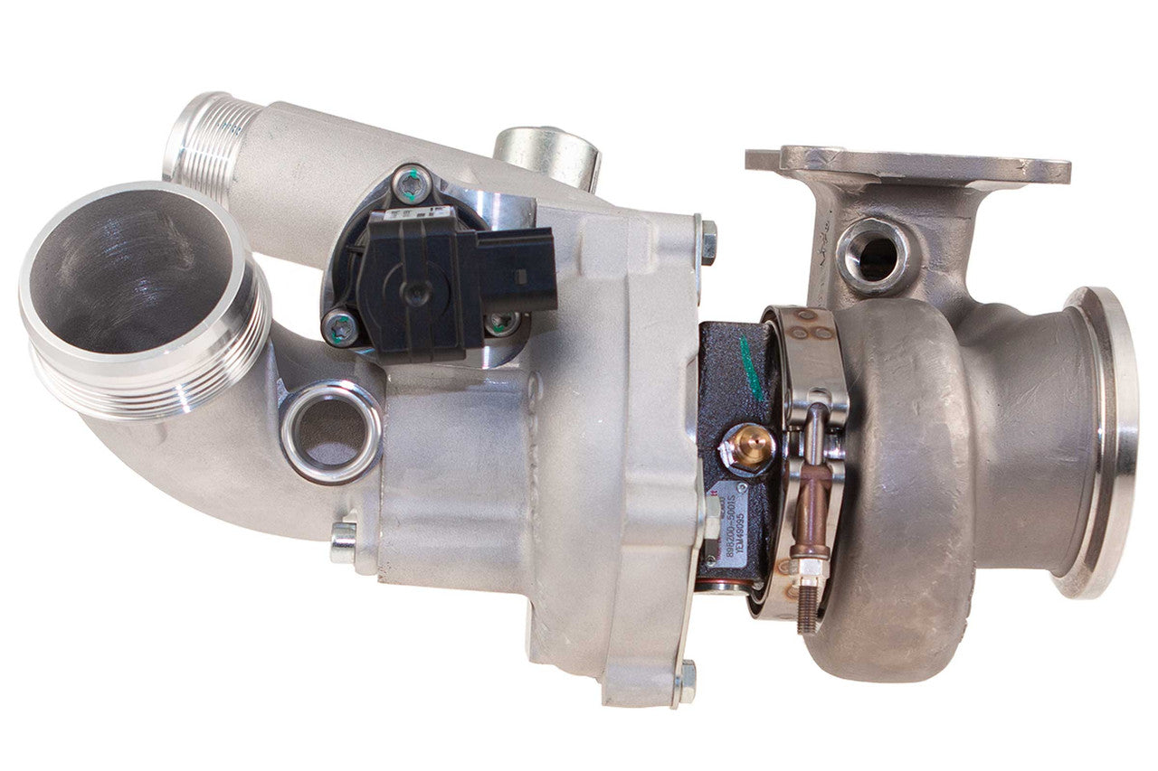 Garrett Powermax 2 Turbo Charger - EA888 Gen3 (Upto 600hp)