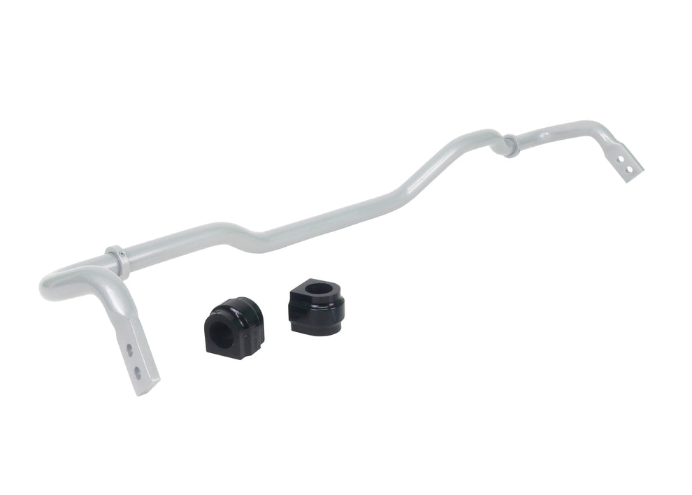 Whiteline 24mm Rear Anti Roll Bar - MQB (4WD Only)