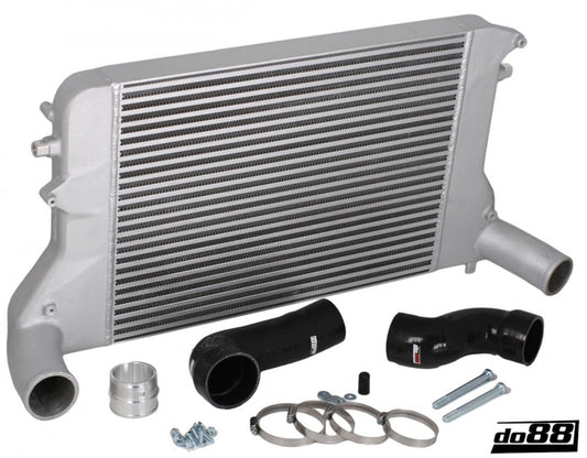 Do88 Performance Intercooler Kit for the PQ35 2.0TFSI / 2.0TSI