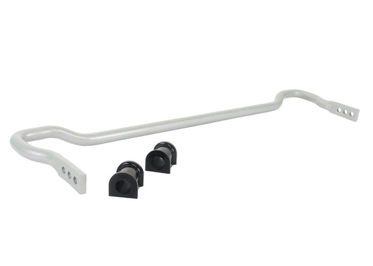 Whiteline 24mm Rear Anti Roll Bar 3 Point Adjustable - Caddy 2k