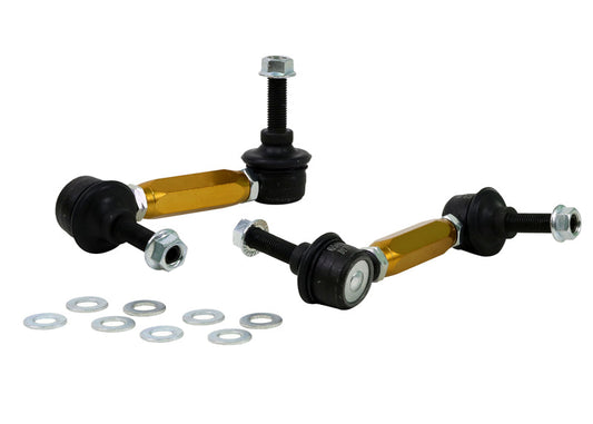 Whiteline Rear Sway Bar Link Assembly