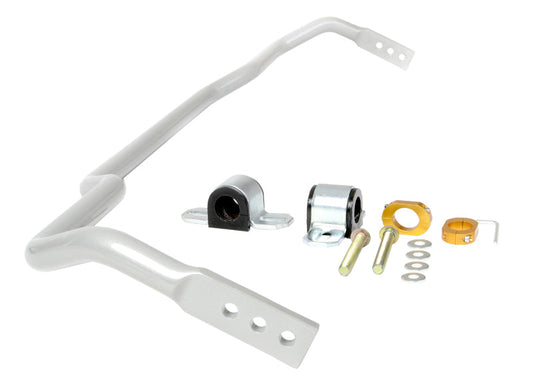 Whiteline 24mm Rear Anti Roll Bar (2WD Only)