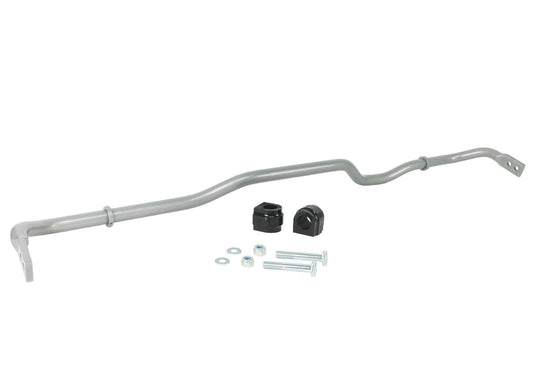 Whiteline 24mm Rear Anti Roll Bar PQ35 (4WD Only)