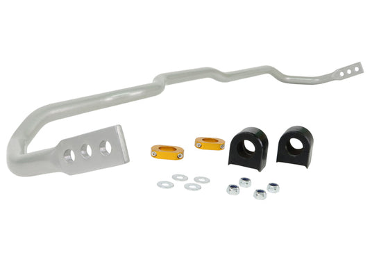 Whiteline 24mm Front Anti Roll Bar (2WD Only)