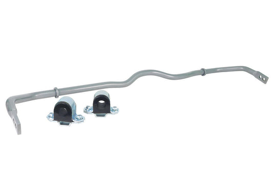 Whiteline 24mm Front Anti Roll Bar (4WD Only) - BWF20XZ