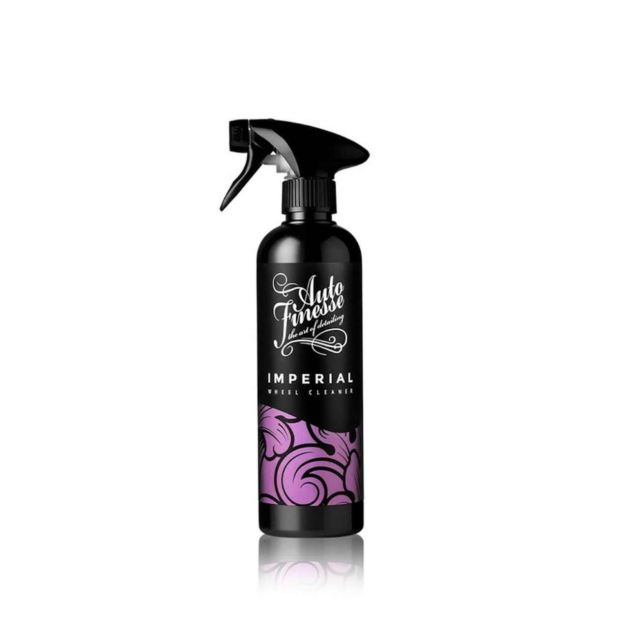 Auto Finesse Imperial Wheel Cleaner Ready To Use 500ml