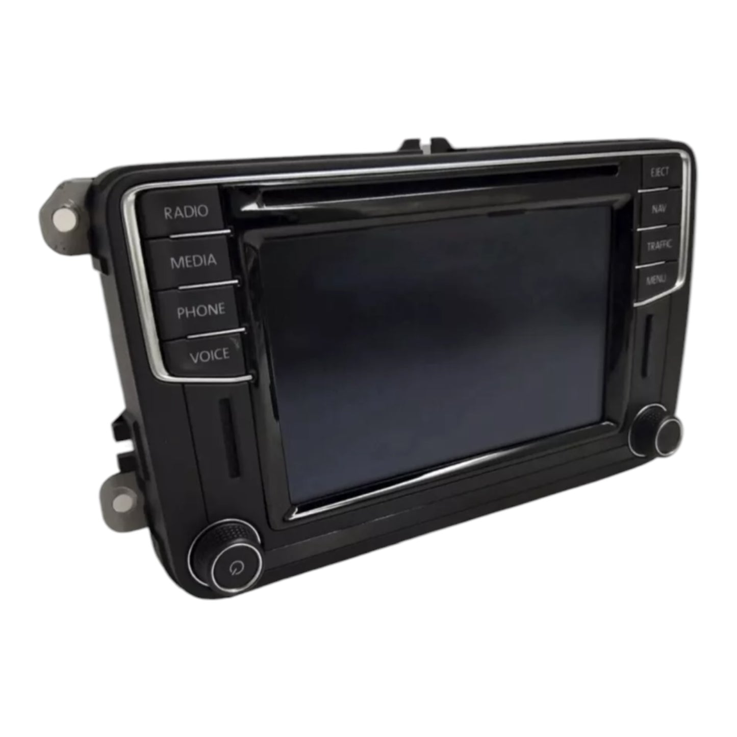 MIBII PQ35 Infotainment Touch Screen Replacement