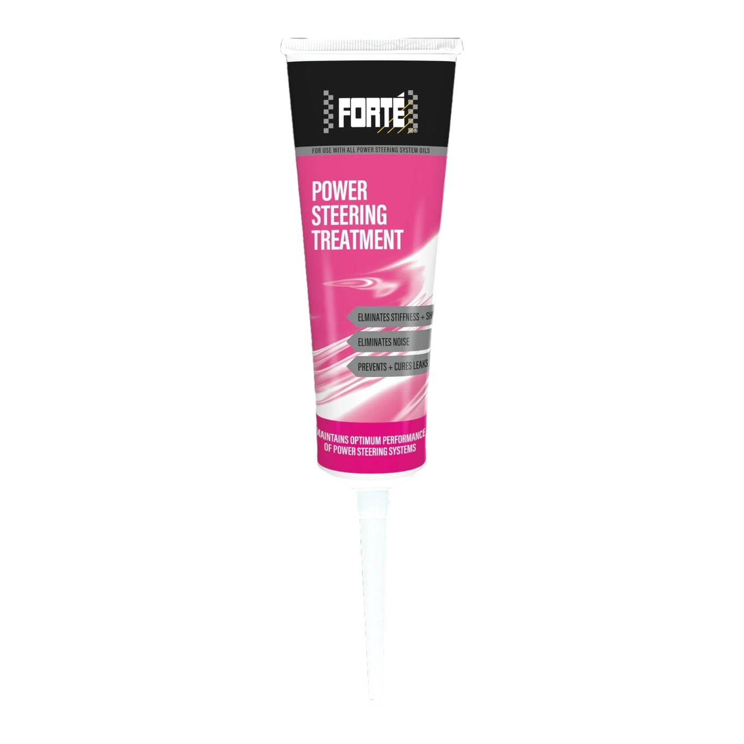 Forté Power Steering Treatment