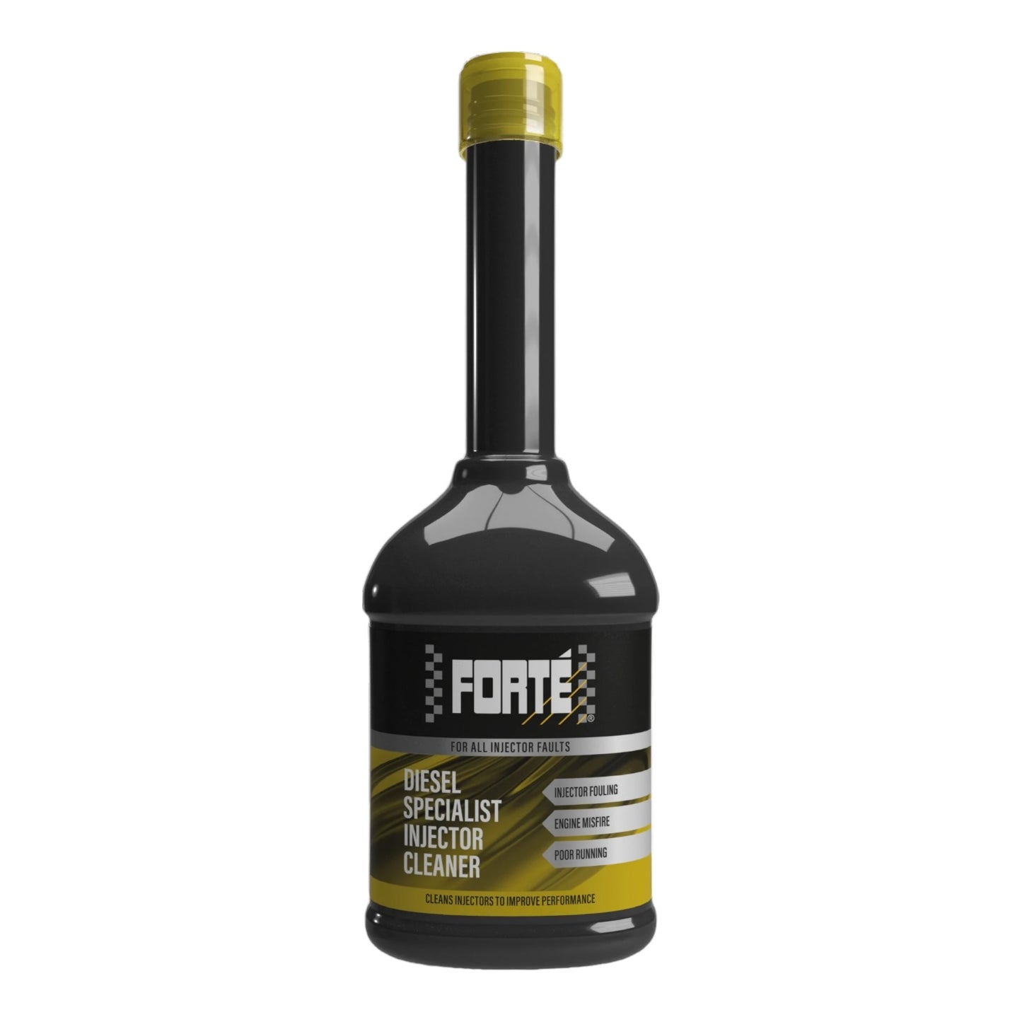 Forté Diesel Specialist Injector Cleaner