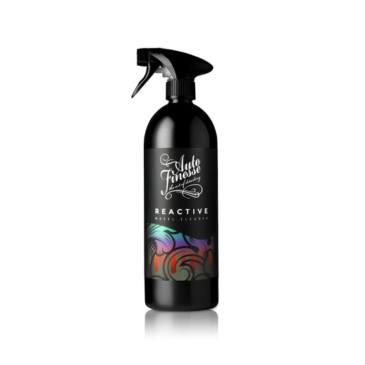 Auto Finesse Reactive Wheel Cleaner 1Litre