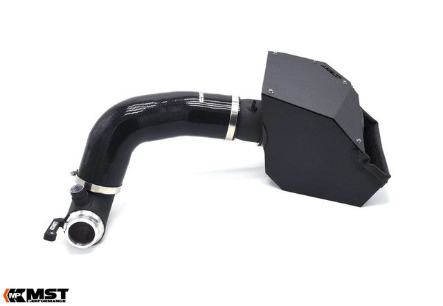 MST Performance Intake Hose & Turbo Inlet Elbow for 2.0 TSI EA888.3