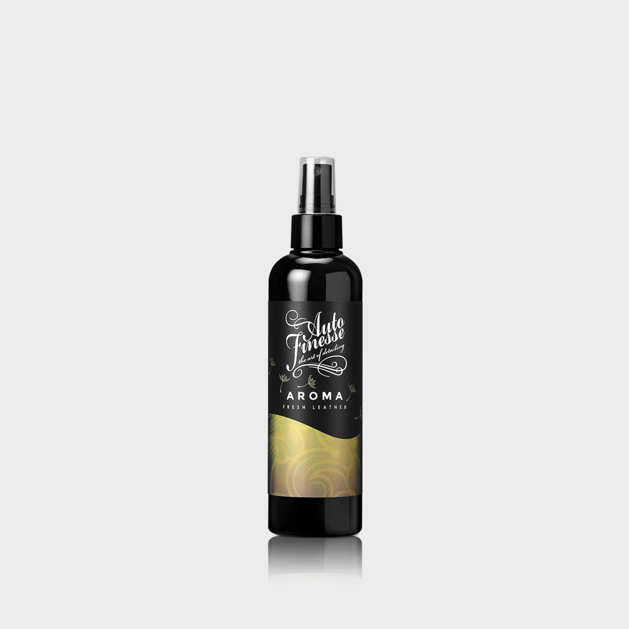 Auto Finesse Aroma Fresh Leather Spray 250ml