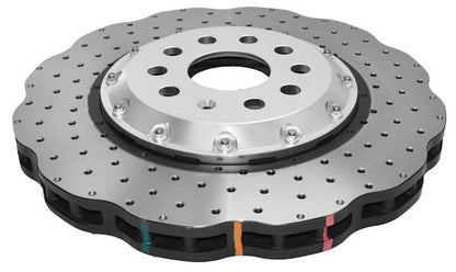 DBA Brakes 5000 Series Discs - 340 x 30mm MQB  & MQB Evo Vehicles