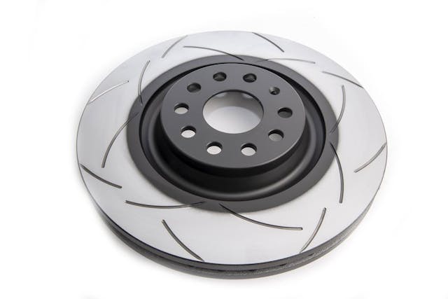 DBA Brakes Street Series Discs - 310 x 22mm Rear Brake Discs