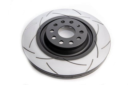 DBA Brakes Street Series Discs - 340 x 30mm MQB  & MQB Evo Vehicles