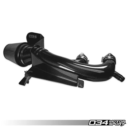 034Motorsport S34 SüperDüper Insuction Bundle, B9/B9.5 Audi RS4/RS5